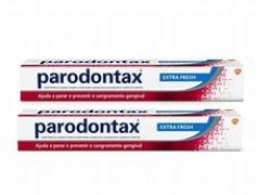 Parodontax Extra Fresh Pasta Promo