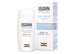 Isdin Fotoultra Solar Allergy SPF50+