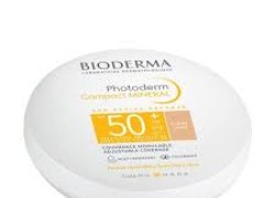 Photoderm Bioderma Compact 50+ Light
