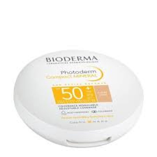 Photoderm Bioderma Compact 50+ Light