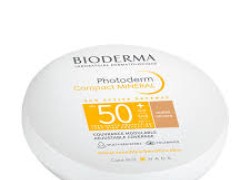 Photoderm Bioderma Compact 50+ Gold