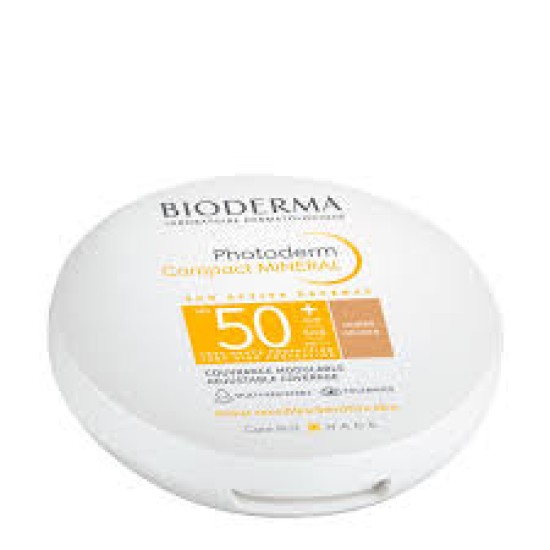 Photoderm Bioderma Compact 50+ Gold
