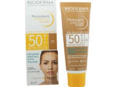 Photoderm Bioderma Cover Touch 50+ Brown