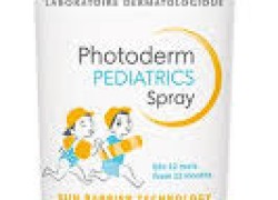 Photoderm Bioderma Pediátrico Spray SPF50+