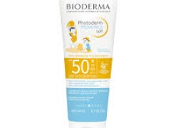 Photoderm Bioderma Pediátrico Leite SPF50+