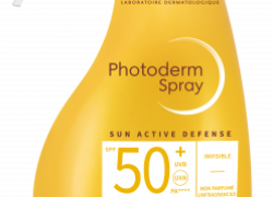 Photoderm Bioderma Spray SPF50+