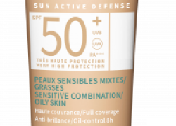 Photoderm Bioderma Cover Touch 50+ MCl