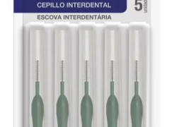 Farline Escovilhão Interdent 0,9mm