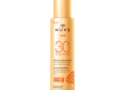 Nuxe Sun Spray SPF30