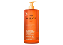 Nuxe Sun Shampoo Gel Duche Pós-Solar