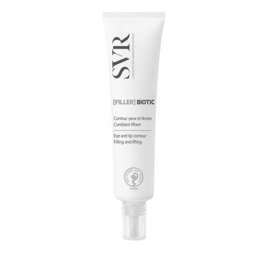 SVR Biotic Filler Cont Olhos Lábios