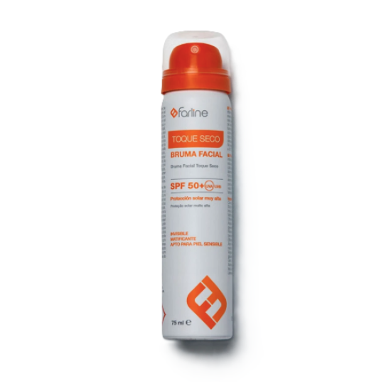 Farline Bruma Facial SPF50+