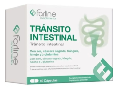 Farline Complemento Transito Intestinal