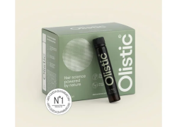 Olistic For Men Solução Bebível