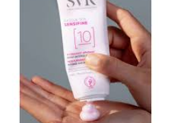 SVR Sensifine Masque SOS