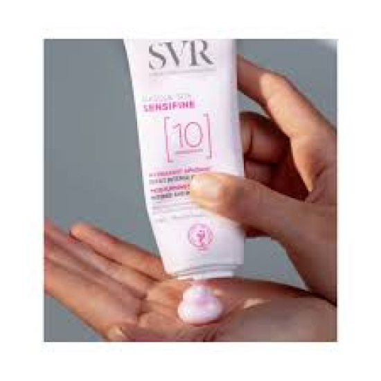 SVR Sensifine Masque SOS