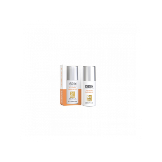 ISDIN Fotoprotector Fusion Water Magic Repair SPF50