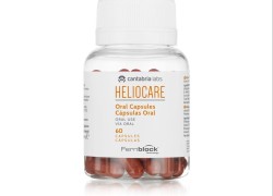 Heliocare Cápsulas Oral Cápsulas