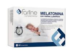 Farline Melatonina