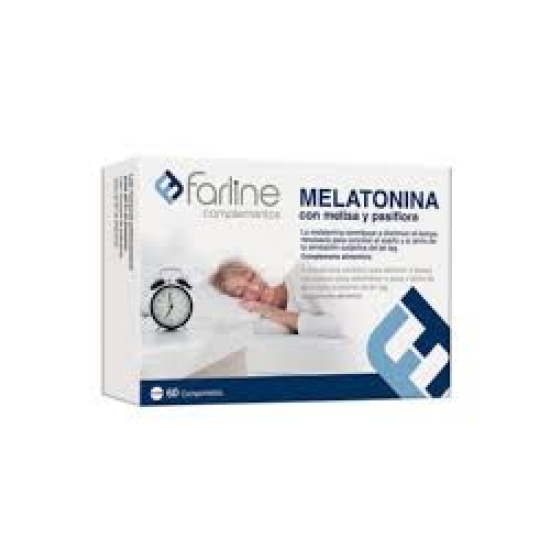 Farline Melatonina