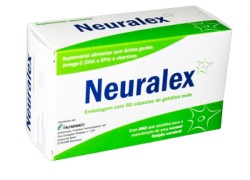 Neuralex  Cápsulas