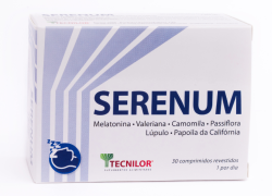 SERENUM Tecnilor