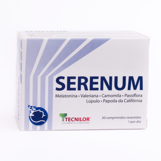 SERENUM Tecnilor