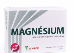 MAGNÉSIUM Tecnilor