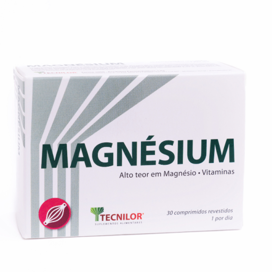 MAGNÉSIUM Tecnilor