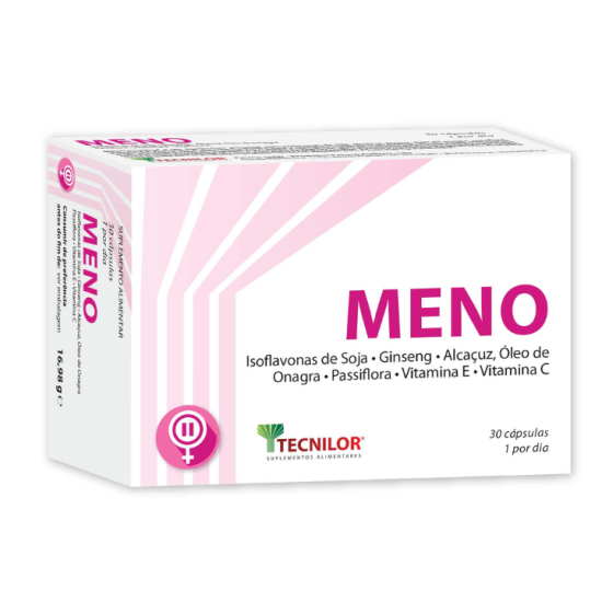 MENO Tecnilor
