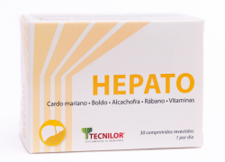 HEPATO Tecnilor