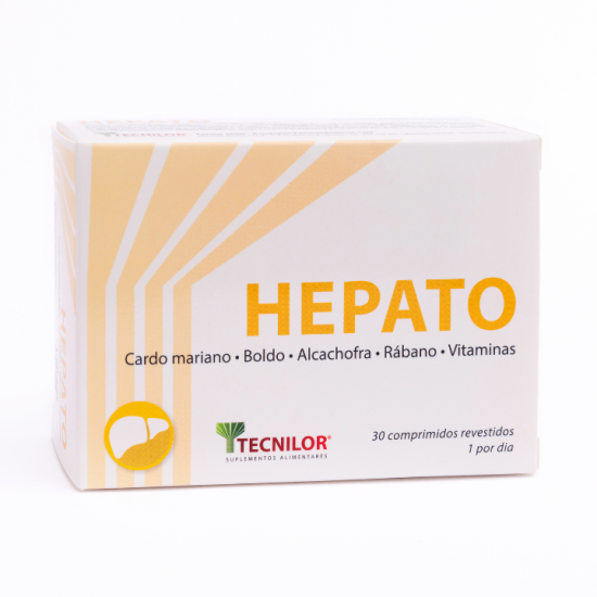 HEPATO Tecnilor