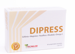 DIPRESS Tecnilor