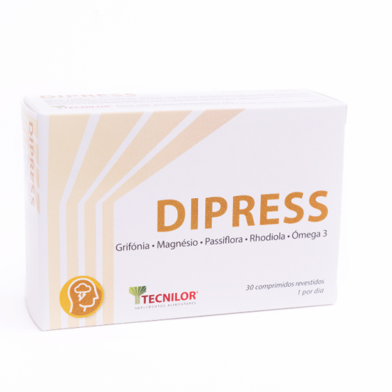 DIPRESS Tecnilor
