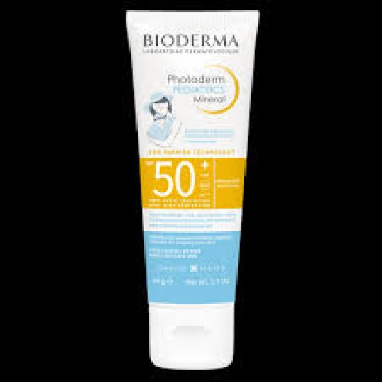 Photoderm Bioderma Pedi Miner SPF50+