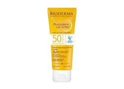 Photoderm Bioderma Lait Ultra SPF50+