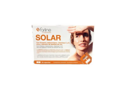 Farline Complementos Solar
