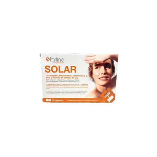 Farline Complementos Solar