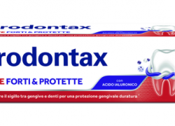 Parodontax Acido Hialurónico Fortifica e Protege