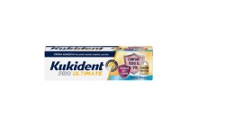 Kukident Pro Ultimate Creme Adesivo Fresco