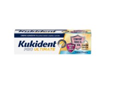 Kukident Pro Ultimate Creme Adesivo Fresco