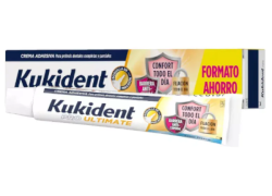 Kukident Pro Ultimate Creme Adesivo Fresco