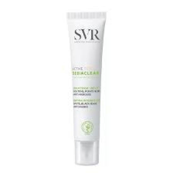 SVR Sebiaclear Hydra