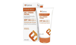Farline Gel Creme Toque Seco Fp50+