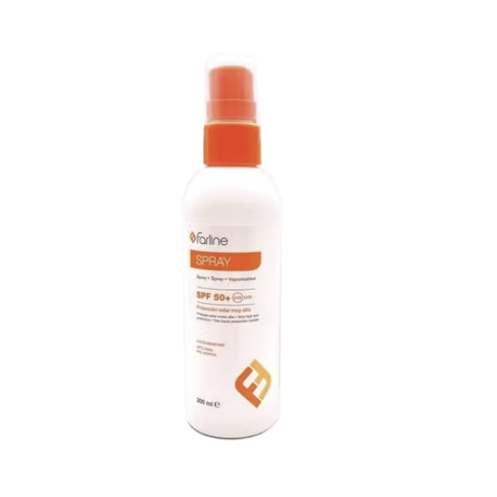 Farline Spray Spf50+
