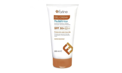 Farline Pediátrico Gel Creme Spf50+