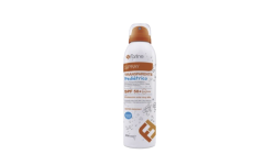 Farline Pediátrico Spray Spf50+
