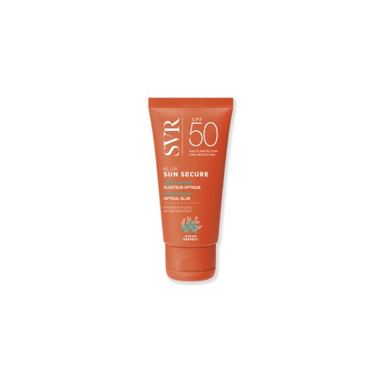 SVR SUN SECURE Blur SPF50+