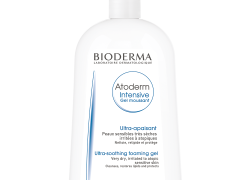 Atoderm Bioderma Intens Gel Moussant