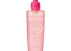 Sensibio Bioderma Gel Moussant